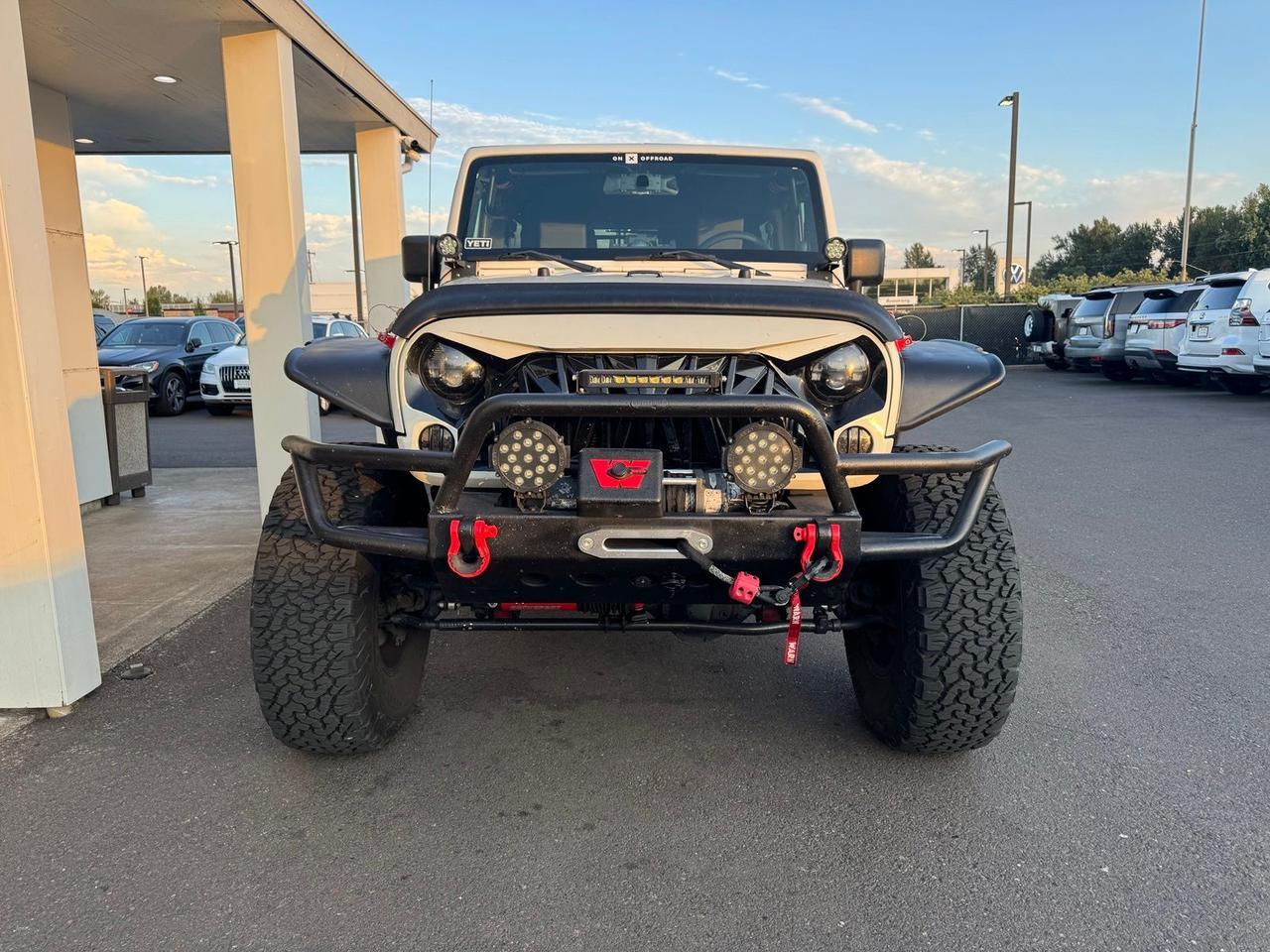 jeep wrangler unlimited 2008 1J4GA69168L641104 image jeep wrangler unlimited 2008 1J4GA69168L641104 image